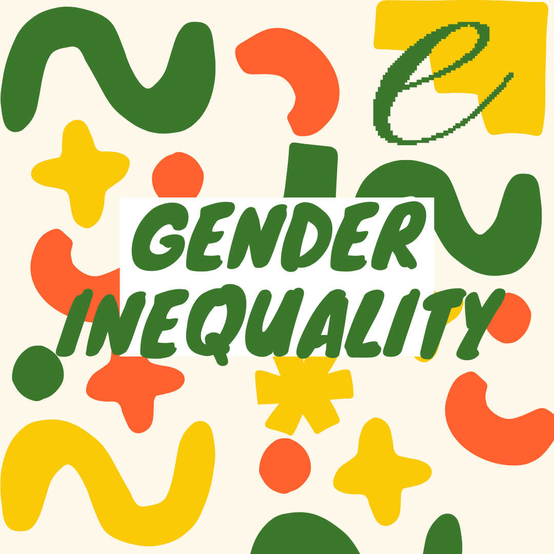 Course Image Gender Inequality