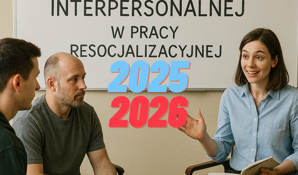 Course Image Warsztat komunikacji interpersonalnej w pracy resocjalizacyjnej II rok licencjat stacjonarne 2025-2026 JŻH