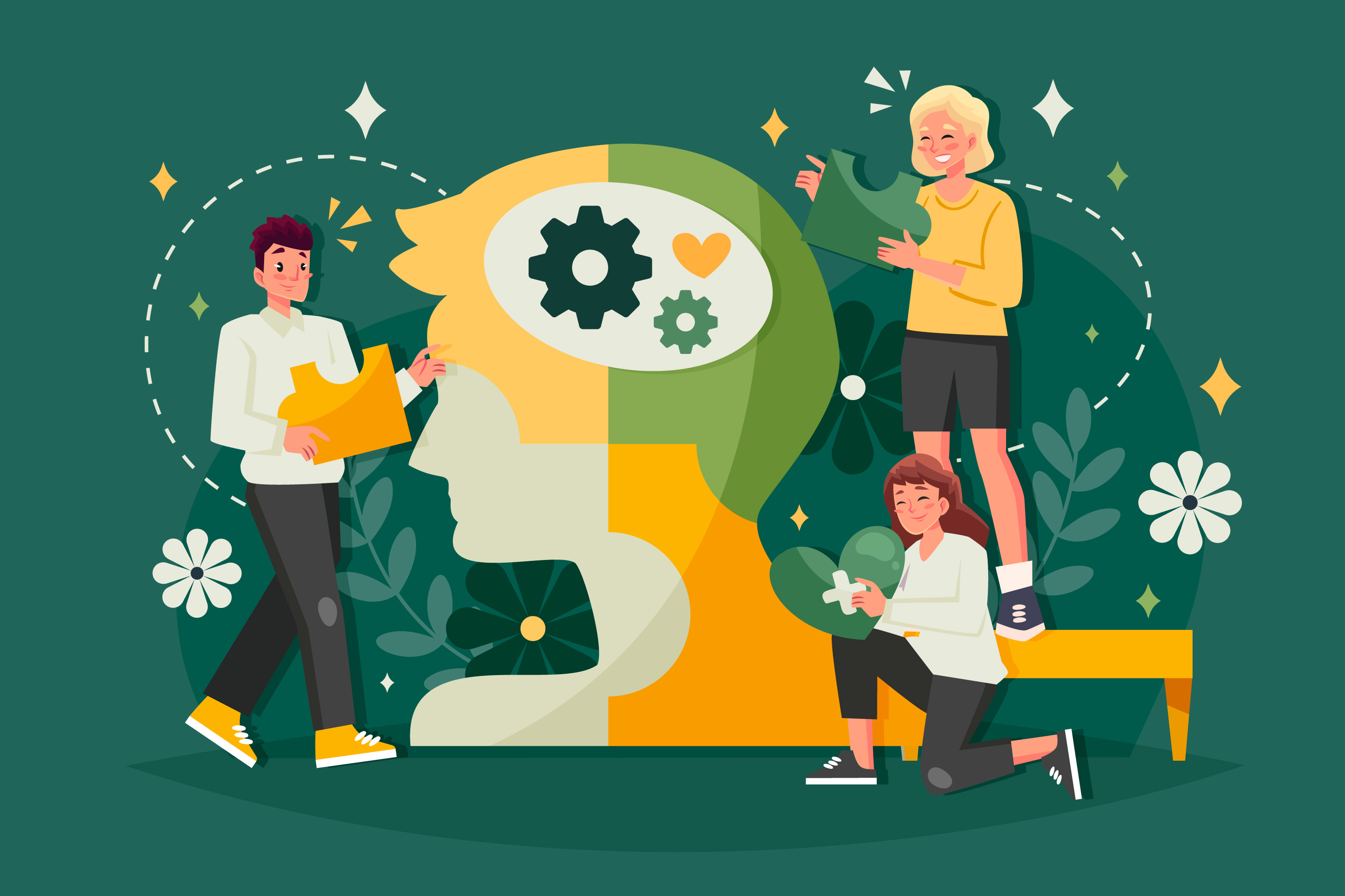 Course Image Warsztat: Pułapki schematów w relacjach. Jak przełamywać negatywne wzorce? Gr. 1 (niestacjonarne)